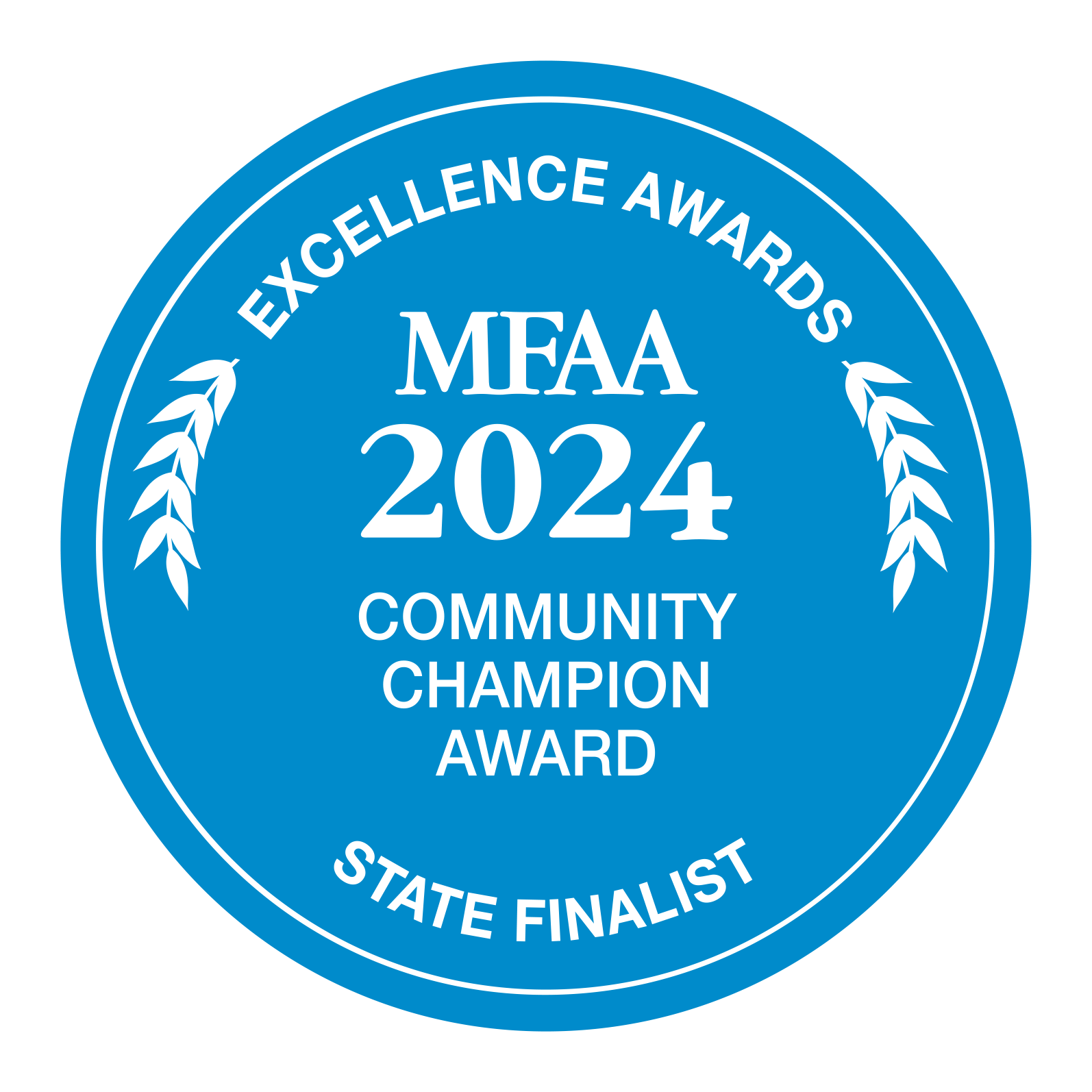 Winner 2021 Diversified Business Award