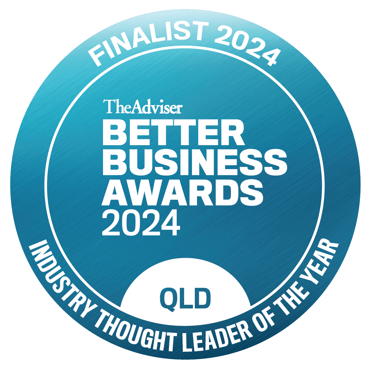MFAA Excellence Awards 2025 — State Winner Diversified Business Award