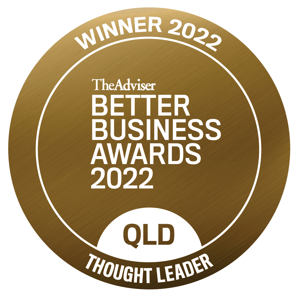 MFAA Excellence Awards 2025 — State Winner Diversified Business Award