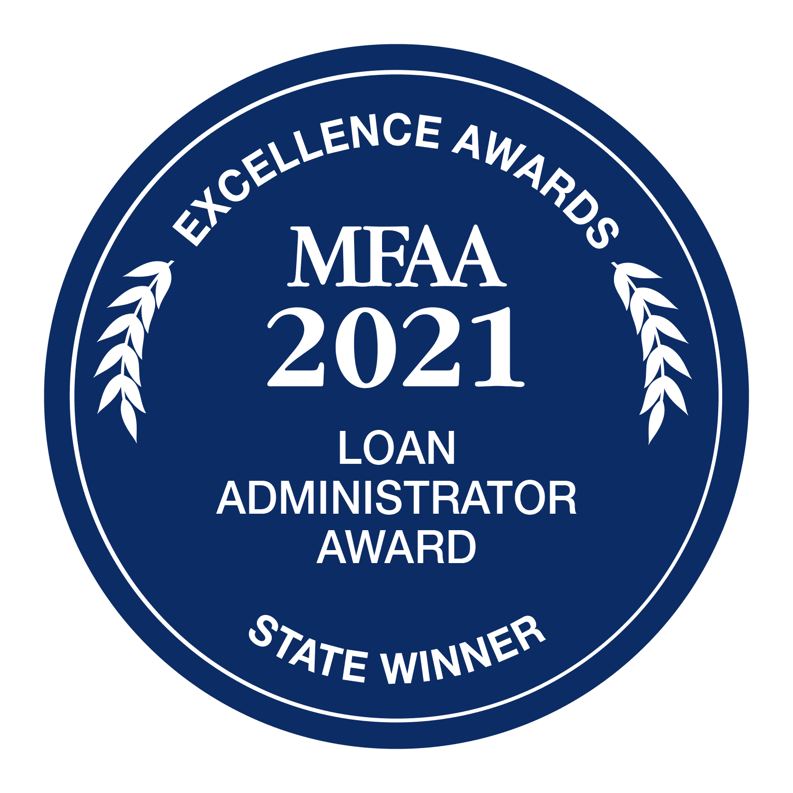 Finalist 2020 Rising Star Award