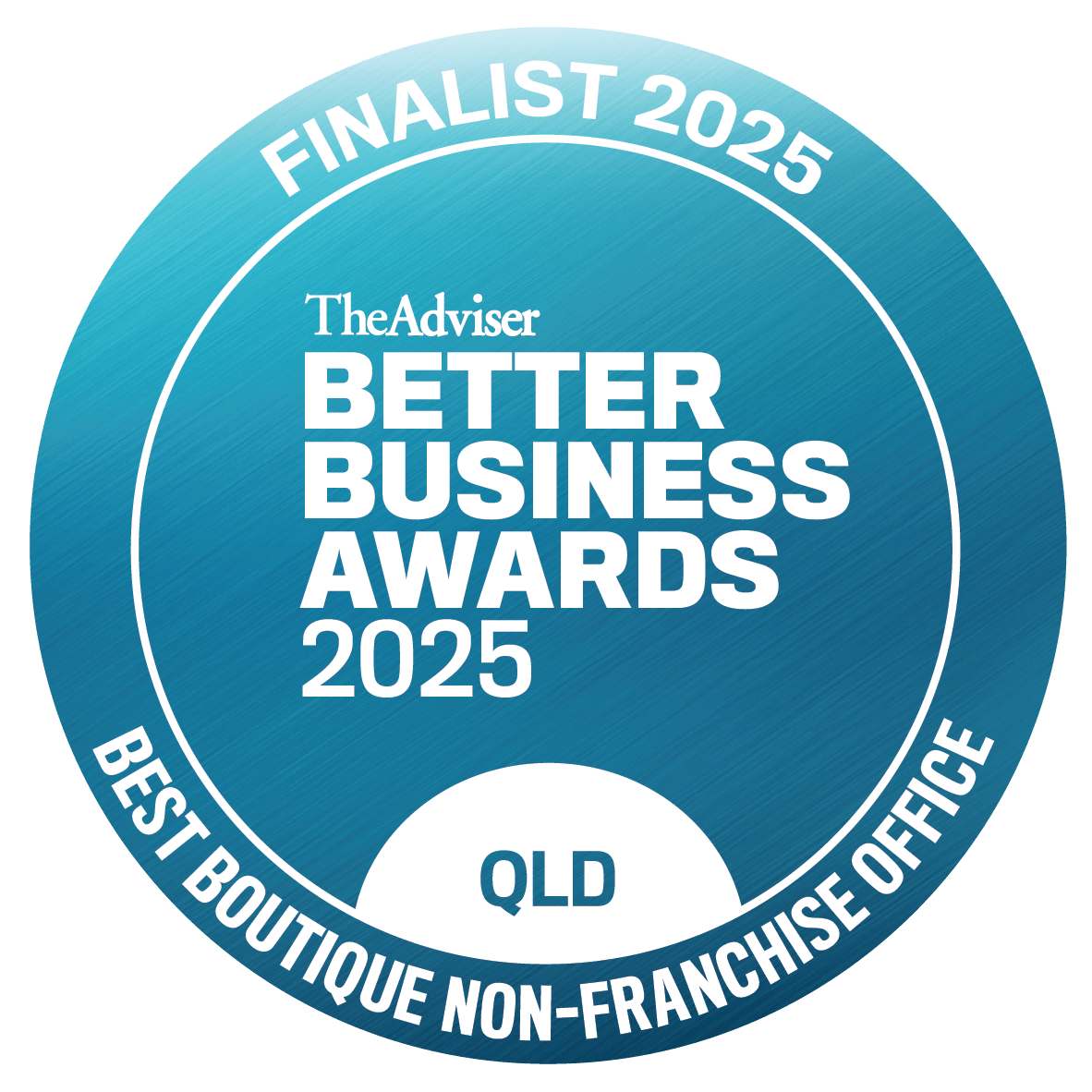 Winner 2021 Diversified Business Award