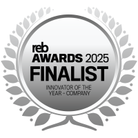 Winner 2021 Diversified Business Award
