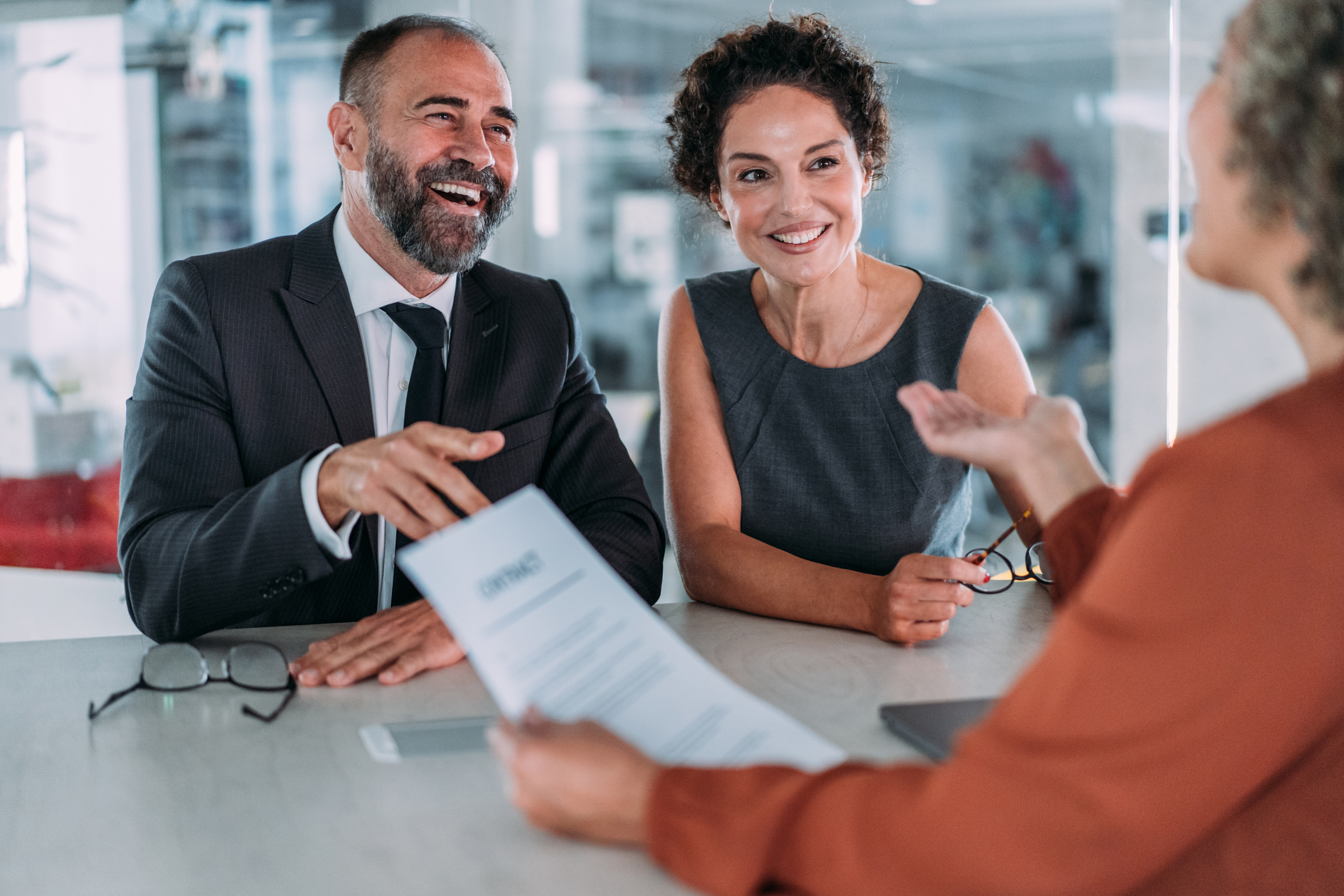 Property Investment Advice