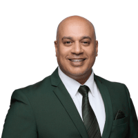 Manjit portrait