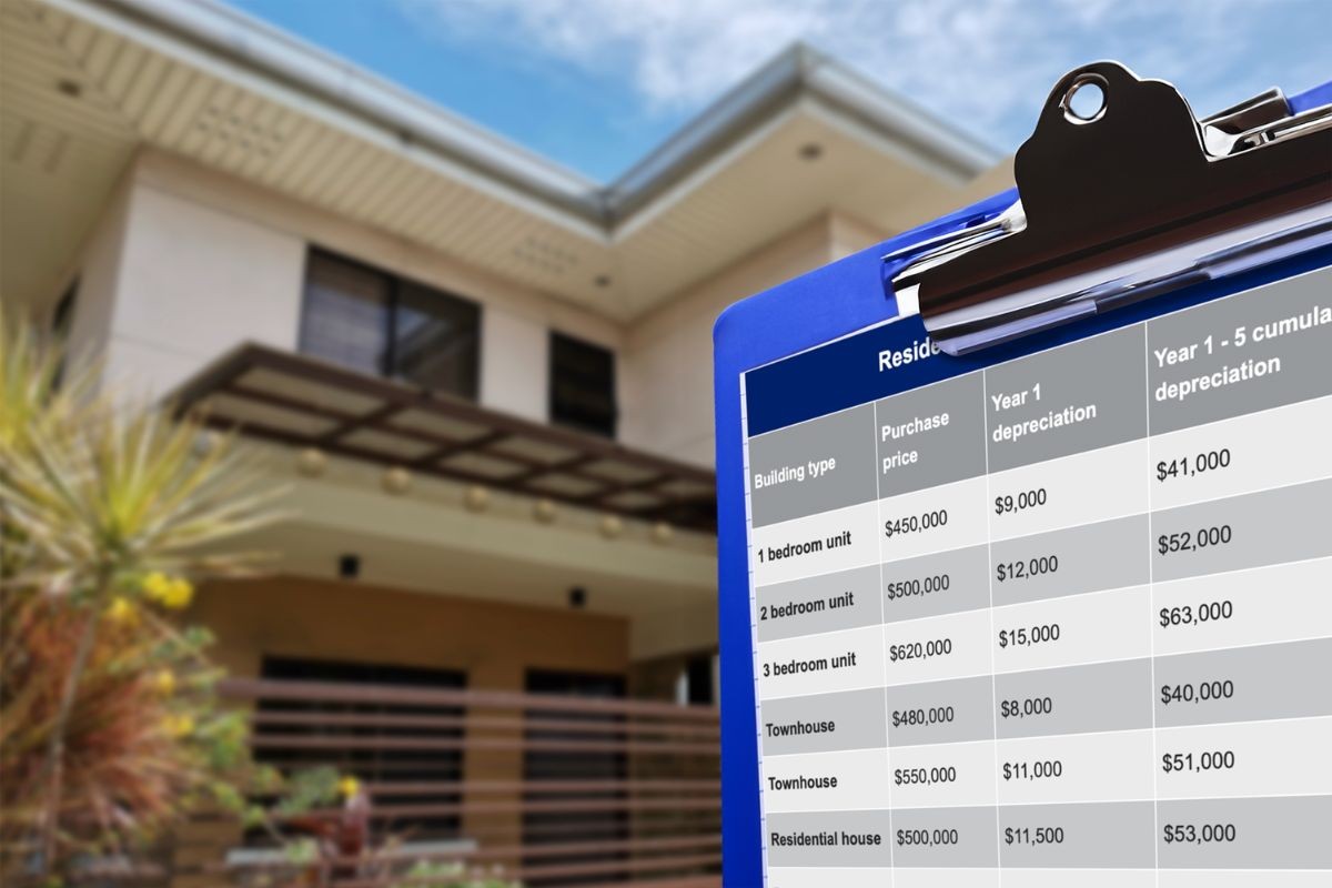 Ramsey Property Wealth Ltd Understanding Investment Property Depreciation