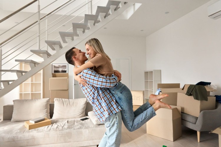 First Home Buyers: $1,800 Monthly Repayment Reduction