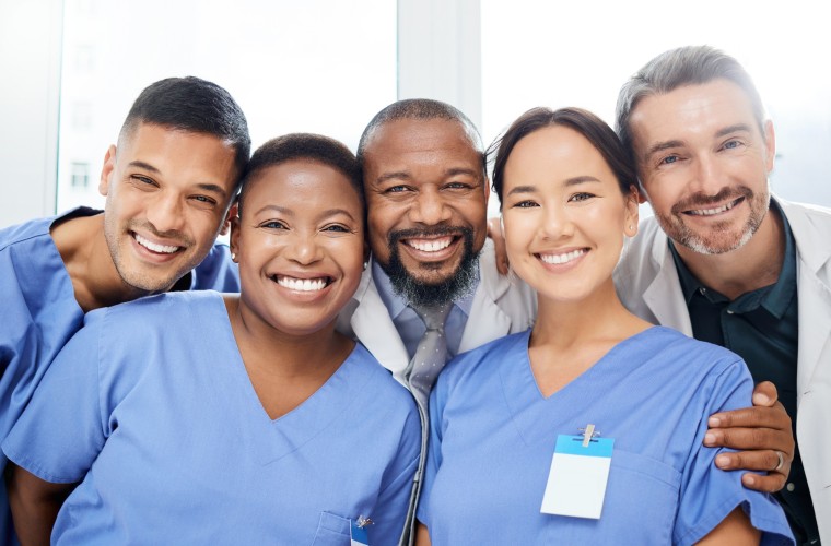 Transforming the Property Portfolio of a Registered Nurse