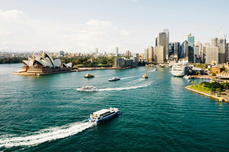 Unlocking Opportunities: Investing Across Multiple States in Australia with Astute Land Tax Strategies