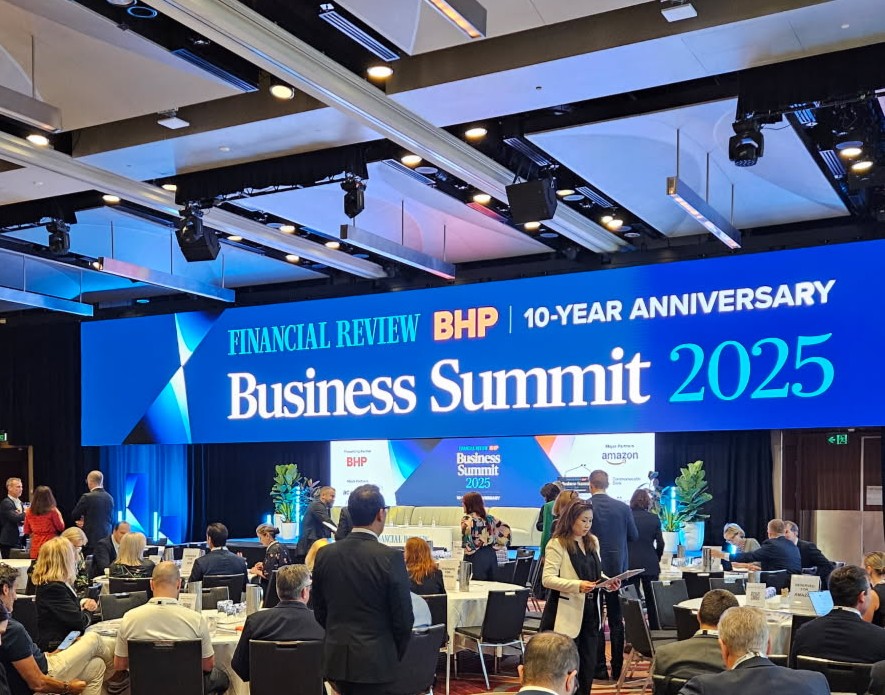 The State of Australian Housing in 2025 – Lessons from the AFR Business Summit