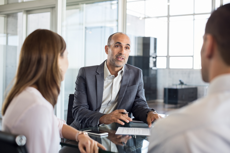 The Importance of a Property Strategy