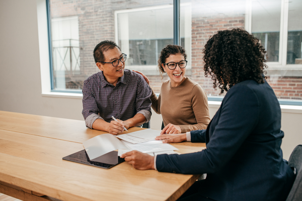 Gearing for Growth: The Key to Building a Balanced Property Portfolio