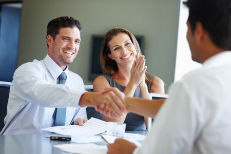 The Early Bird Gets the Property