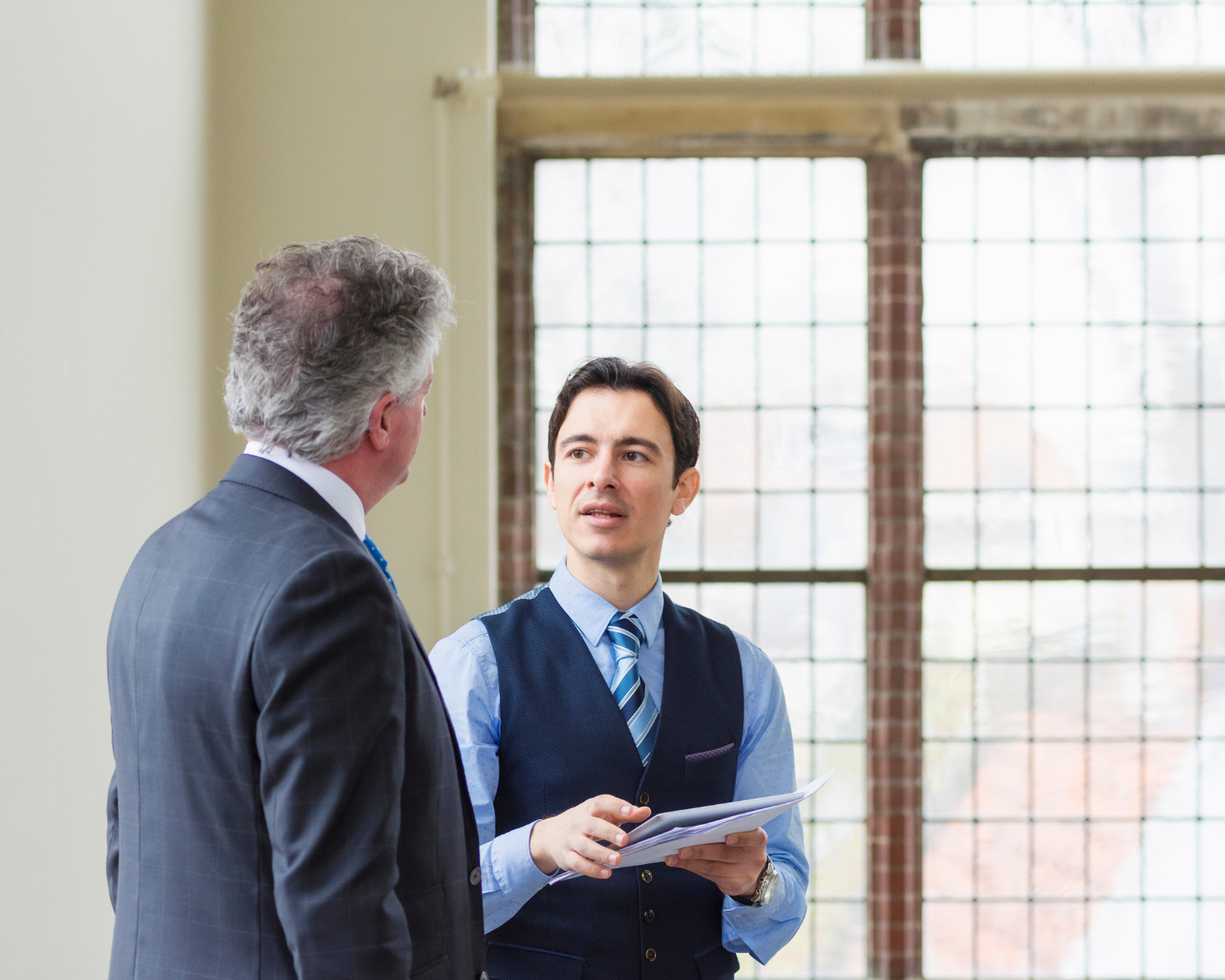 The Buyers Advocacy Process in Australia for Investors | Ramsey Property Wealth