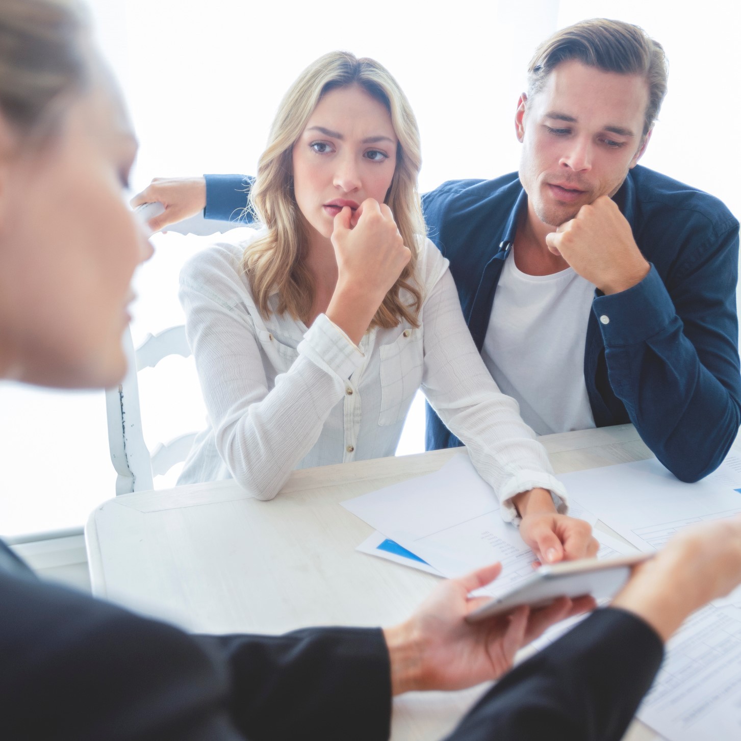 What Causes Poor Cash Flow in Property Investing
