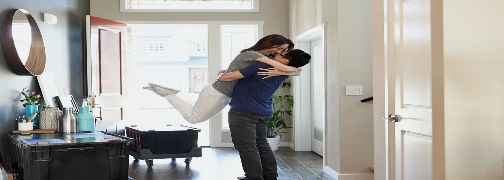Strategic property investment that will transform your life